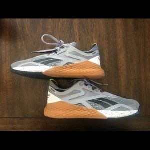 Reebok Nano X
